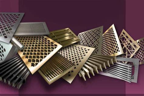 custom architectural metal products and fabrication|architectural metal fabrication company.